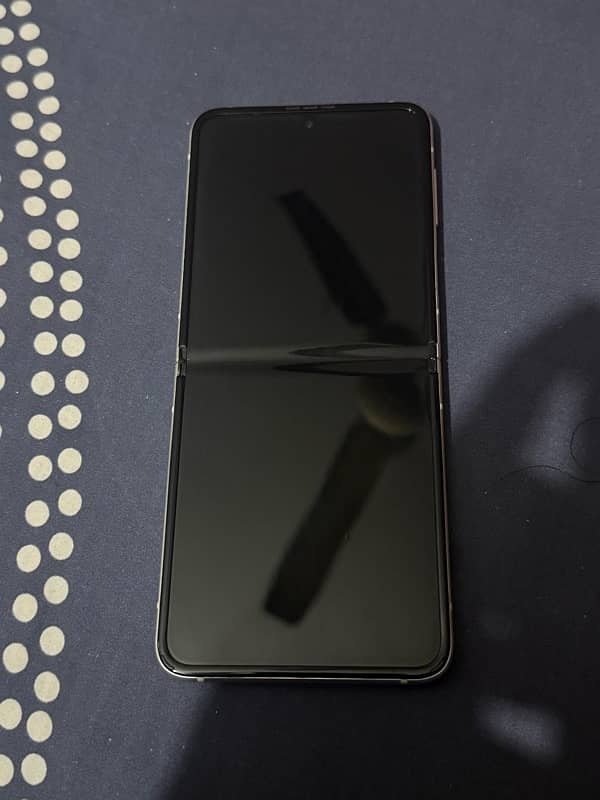 samsung z flip 3 5g 8/128gb 0