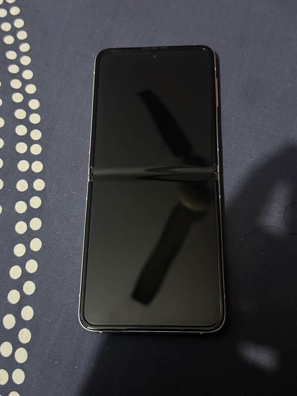 samsung z flip 3 5g 8/128gb 14