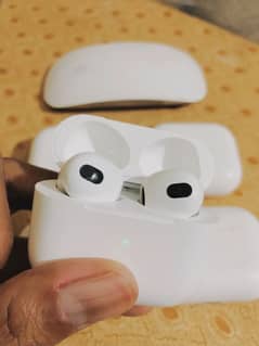 Apple Original Airpods 3 (3rd Generation)