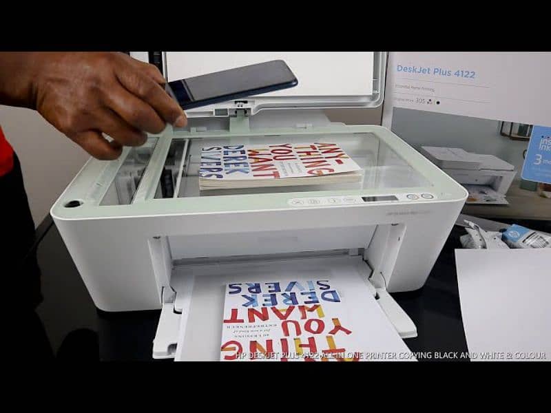 Hp printers. scanner,copies,color. black,best quality wholesale. 0