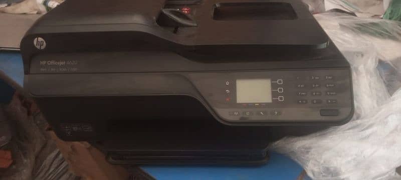 Hp printers. scanner,copies,color. black,best quality wholesale. 7