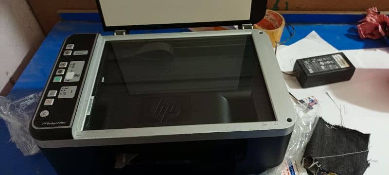 Hp printers. scanner,copies,color. black,best quality wholesale. 10