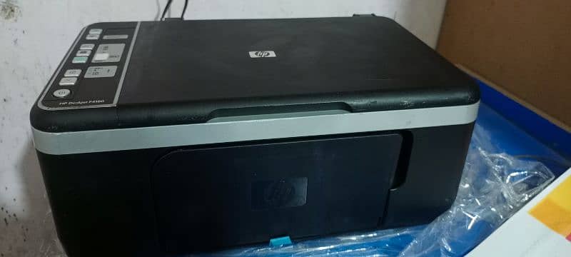 Hp printers. scanner,copies,color. black,best quality wholesale. 11