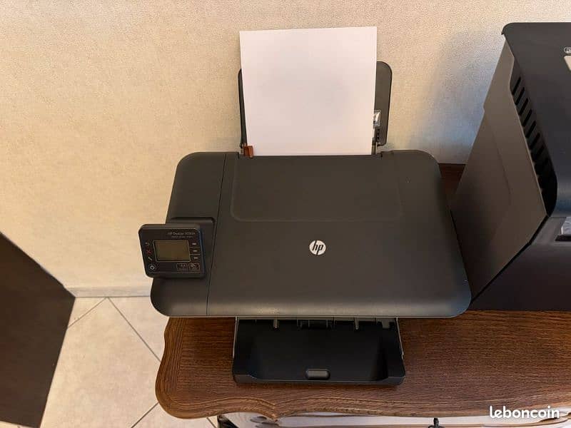 Hp printers. scanner,copies,color. black,best quality wholesale. 12