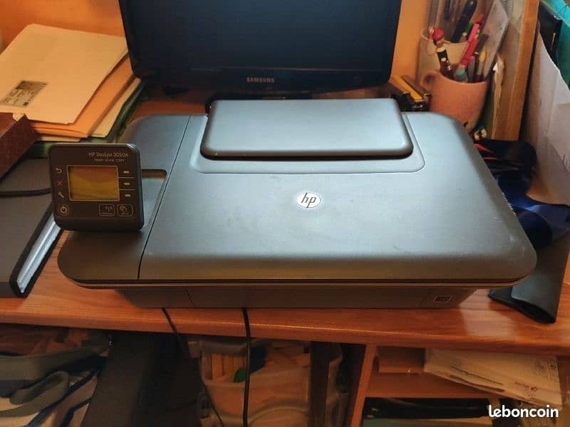 Hp printers. scanner,copies,color. black,best quality wholesale. 13