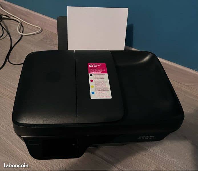 Hp printers. scanner,copies,color. black,best quality wholesale. 18