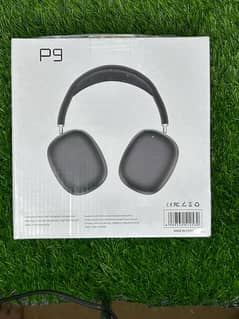 P 9 Headphones