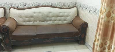 sofa