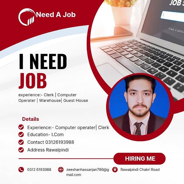 I need Job 0