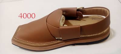 Charsadda Chappal