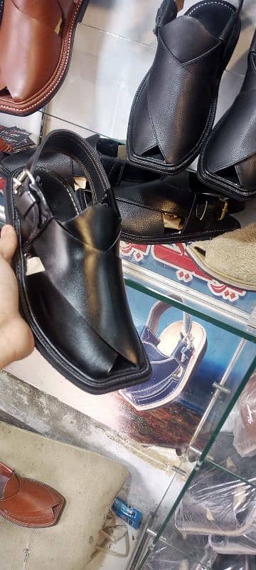 Charsadda Chappal 5