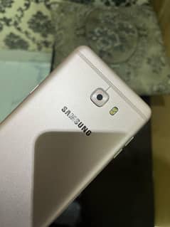 Samsung Mobile C9 Pro