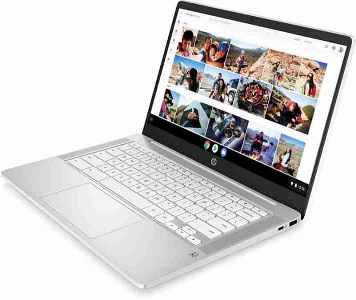 Refurbished HP Chromebook 5