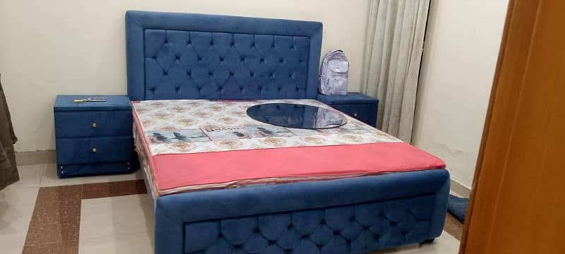 Bed Set for sale 4