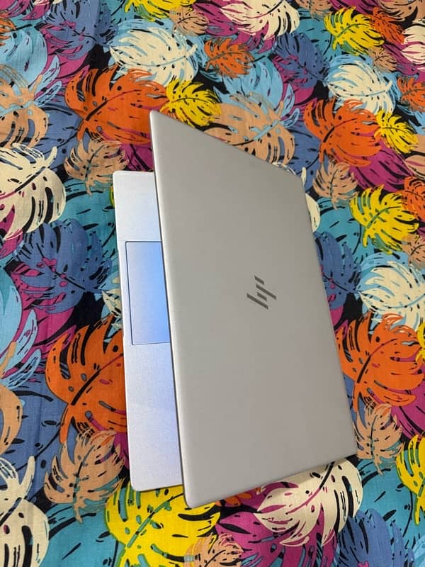 HP Core i5-8th Generation 2