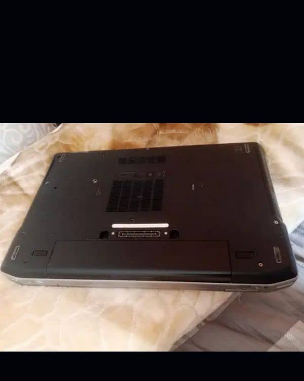 dell latitude laptop i5 3rd gen 8gb ram with 275gb SSD installed 6