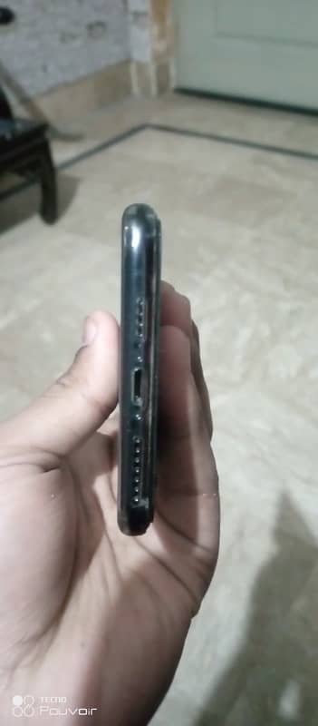 iPhone XS Max non pta 0