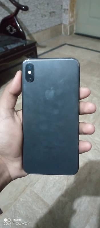 iPhone XS Max non pta 2