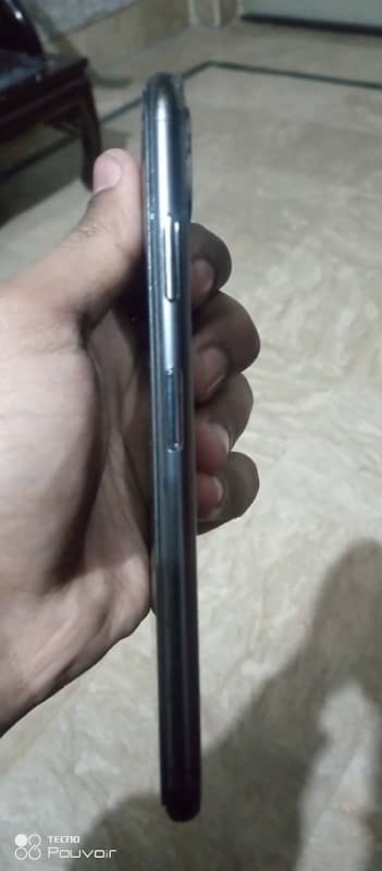 iPhone XS Max non pta 4