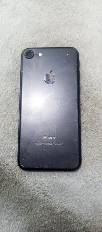 iPhone 7 256 gb 0