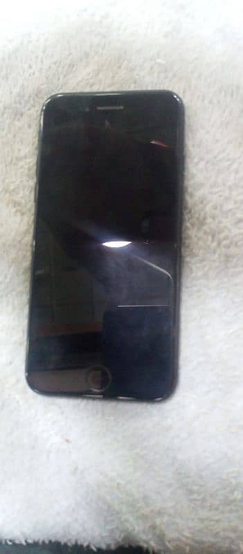 iPhone 7 256 gb 1