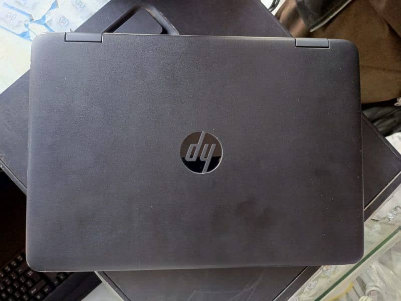 HP Core i5  7th generation 3