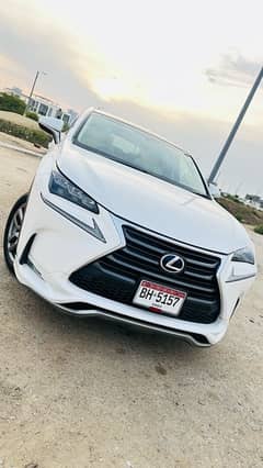 Lexus