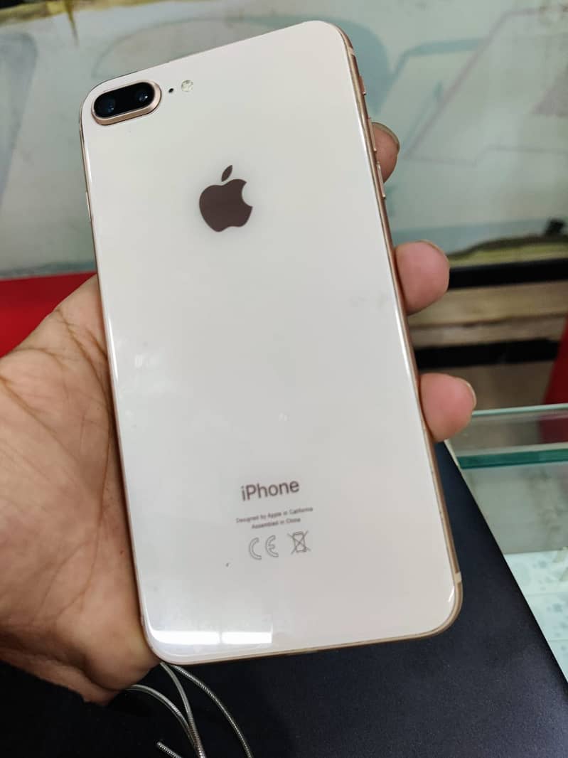 iphone 8plus pta approved 1