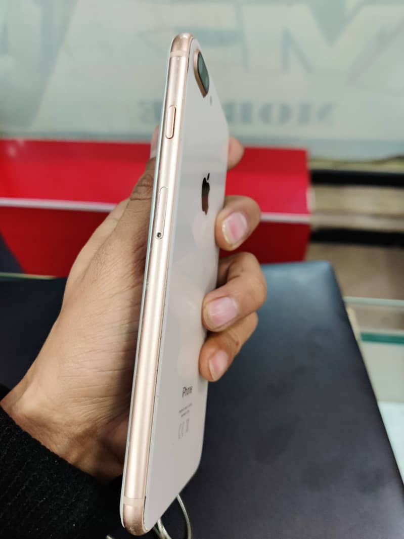 iphone 8plus pta approved 2