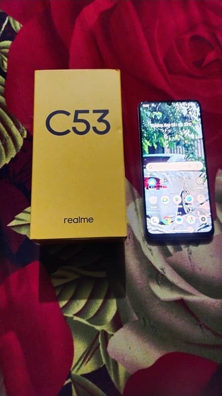 realme c53 2