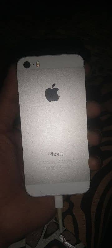 Iphone 5s 32GB 0