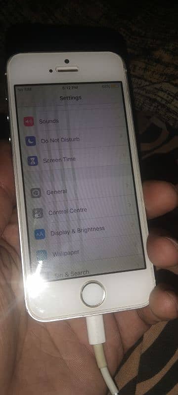 Iphone 5s 32GB 1