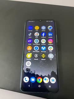 Vivo Y20s