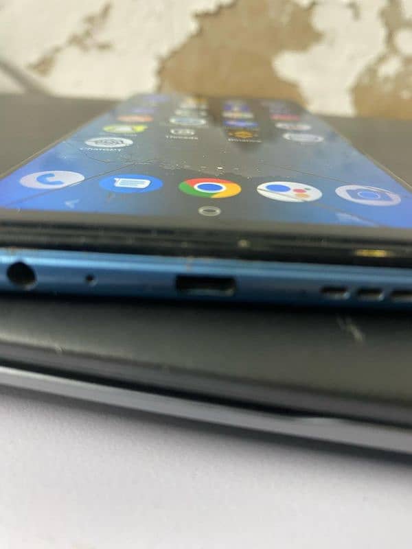 Vivo Y20s 5