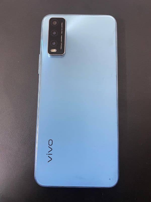 Vivo Y20s 6