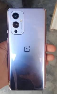 OnePlus 9