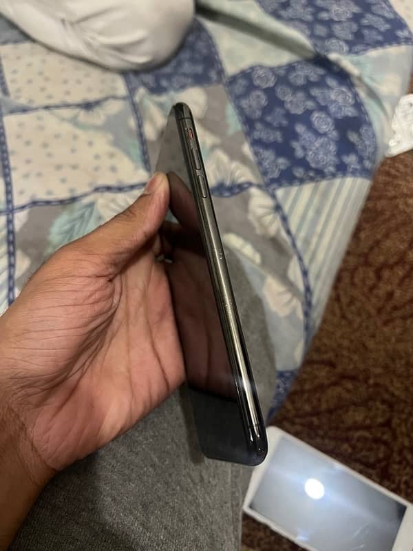 XS max 256gb PTA approved 1