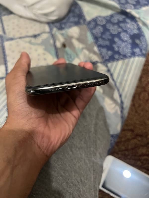 XS max 256gb PTA approved 5