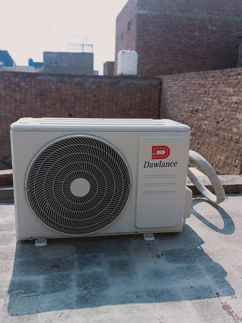 Dawlance sprinter inverter 30 heat&cool 3