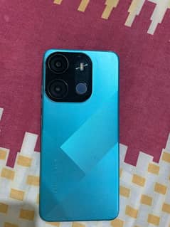 tecno spark go