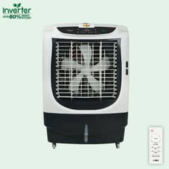 Super Asia Air cooler ECM-3500 plus dc