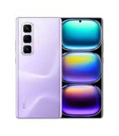 infinix hot 50 pro+