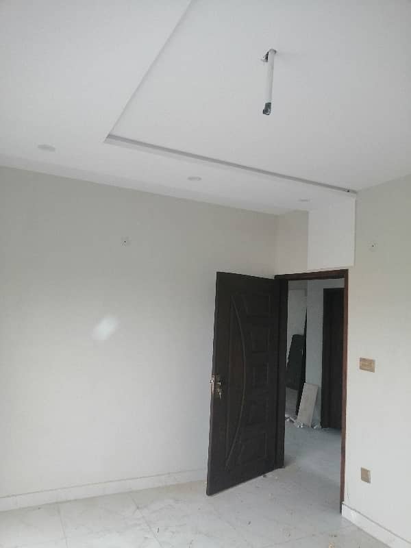 Brend New 10 Marla Upper Portion For Rent Eden Lane Villas 2 1