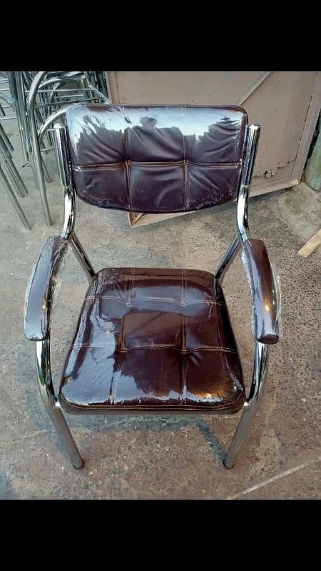 office chair crown polish 2