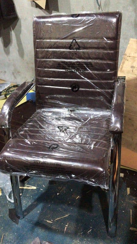 office chair crown polish 3