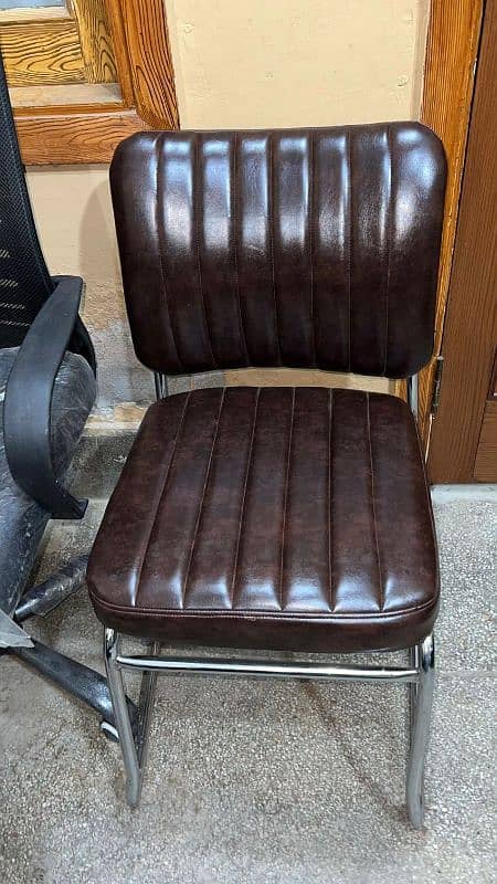 office chair crown polish 4