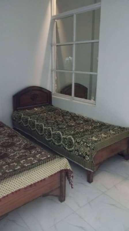 BINACA Girls hostel ( main commercial market ) RAMADAN OFFER 0