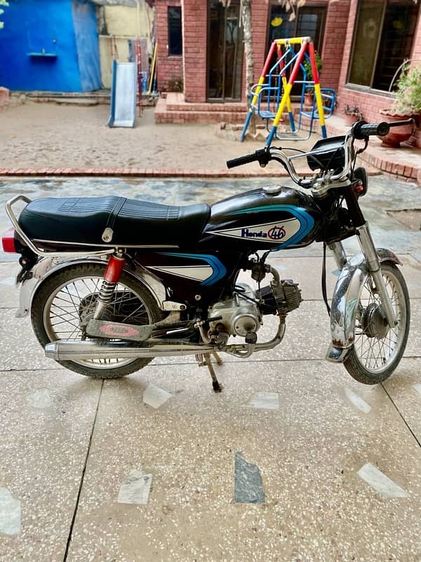 united bike 2019 model for sale 1