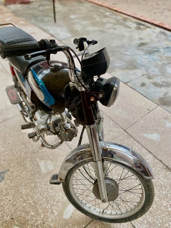 united bike 2019 model for sale 5