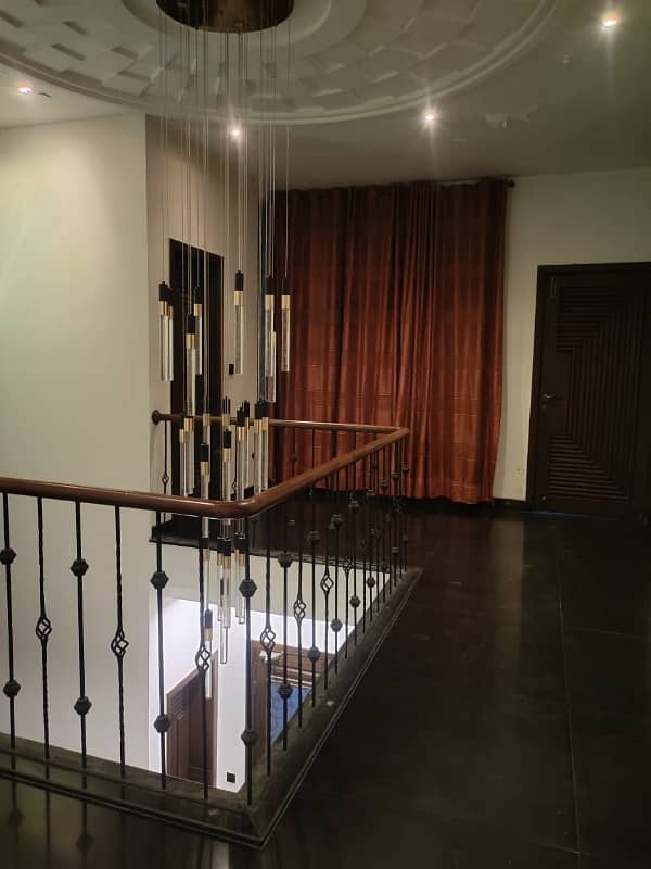 01 KANAL TILED UPPER PORTION FOR RENT IN JOHAR TOWN LAHORE 2